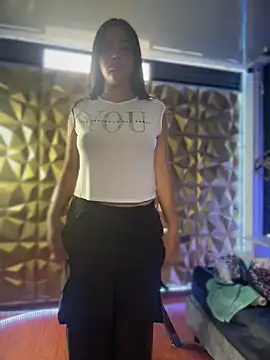 Snapshot of Paloma__LS chatting on March 19, 2026, 8:09 pm Paloma LS online show from March 19, 2026, 8:09 pm