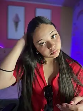 Snapshot of Paloma__LS chatting on October 10, 2025, 2:29 pm Paloma LS online show from October 10, 2025, 2:29 pm