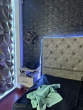 Snapshot of Paloma__LS chatting on January 8, 2026, 1:17 pm Paloma LS online show from January 8, 2026, 1:17 pm