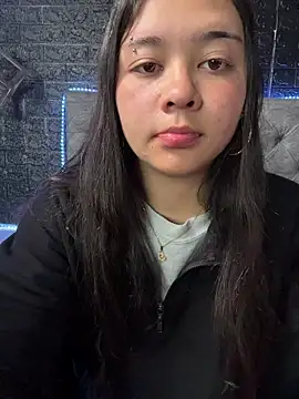 Snapshot of Paloma__LS chatting on February 28, 2026, 1:33 pm Paloma LS online show from February 28, 2026, 1:33 pm