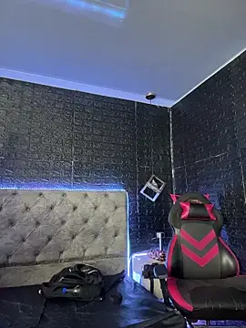 Snapshot of Paloma__LS chatting on February 26, 2026, 7:14 pm Paloma LS online show from February 26, 2026, 7:14 pm