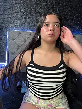 Snapshot of Paloma__LS chatting on March 9, 2026, 2:42 pm Paloma LS online show from March 9, 2026, 2:42 pm