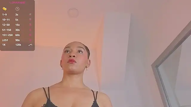 Snapshot of samanta_william chatting on September 24, 2025, 2:40 am samanta william online show from September 24, 2025, 2:40 am