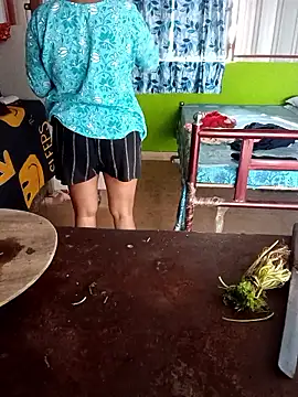 EeshaBhabi online show from February 2, 2026, 8:35 am