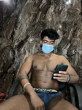 Snapshot of rony6663 chatting on November 13, 2025, 6:50 am rony6663 online show from November 13, 2025, 6:50 am