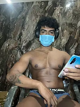 rony6663 online show from March 6, 2026, 5:52 pm