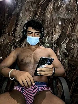 Snapshot of rony6663 chatting on October 20, 2025, 9:54 am rony6663 online show from October 20, 2025, 9:54 am