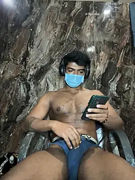 rony6663 online show from February 2, 2026, 6:34 am