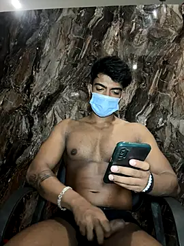 Snapshot of rony6663 chatting on November 1, 2025, 8:41 am rony6663 online show from November 1, 2025, 8:41 am