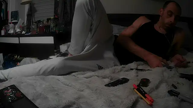 Snapshot of smokee_parT903 chatting on September 18, 2025, 6:49 am smokee parT903 online show from September 18, 2025, 6:49 am