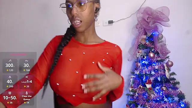 Snapshot of CoccoBele69 chatting on November 29, 2025, 3:28 am CoccoBele69 online show from November 29, 2025, 3:28 am