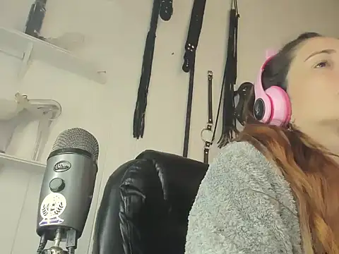 jessiburningheels online show from May 23, 2026, 5:34 pm