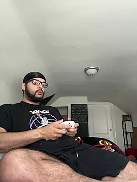 502MixedDick online show from January 14, 2025, 4:18 pm