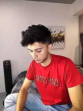 MrWilliseo online show from March 11, 2026, 7:41 pm