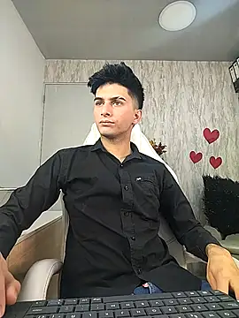 MrWilliseo online show from March 8, 2026, 7:28 pm