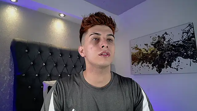 Snapshot of MrWilliseo chatting on November 17, 2025, 8:13 pm MrWilliseo online show from November 17, 2025, 8:13 pm