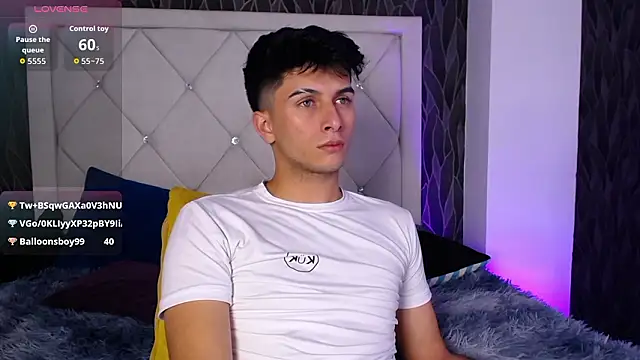 MrWilliseo online show from March 9, 2026, 7:34 am