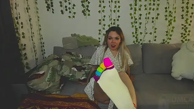 whoa-hoa-hoa-hoa-hoa online show from February 21, 2026, 7:05 pm