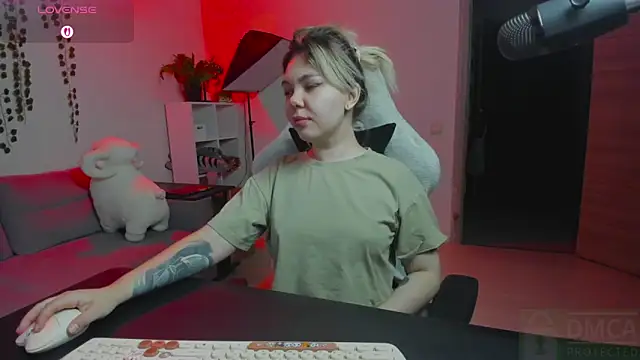 whoa-hoa-hoa-hoa-hoa online show from February 9, 2026, 3:59 am