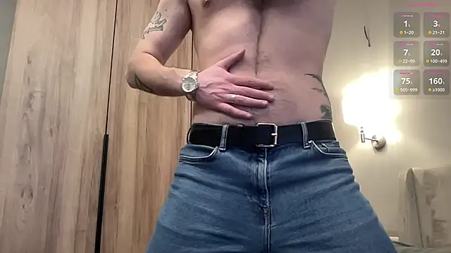 cute mark online show from January 19, 2026, 12:53 pm