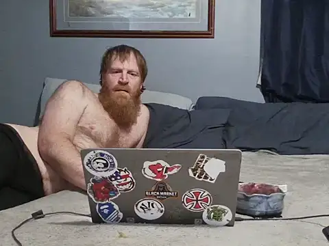 letsgetdirty1981 online show from January 28, 2025, 1:08 am