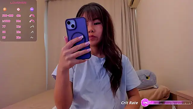 moonlight8  online show from November 28, 2025, 10:37 am