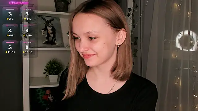 ms elizabethqueen online show from February 16, 2025, 3:38 pm