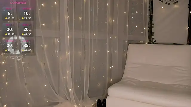 ms elizabethqueen online show from January 26, 2025, 7:09 pm