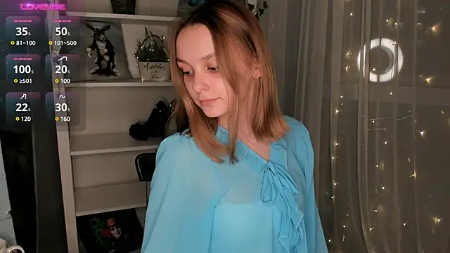 ms elizabethqueen online show from March 6, 2025, 6:05 pm