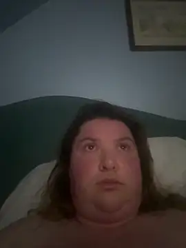 BBW GoddessK online show from May 31, 2026, 8:53 am