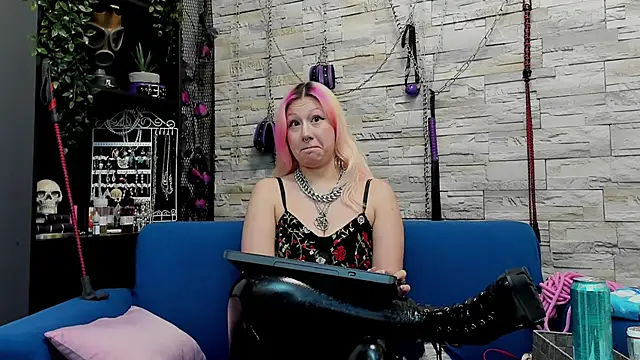 CruelMistress online show from January 7, 2025, 3:03 am
