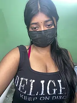 Snapshot of Ishaani_0 chatting on July 29, 2026, 5:56 pm Ishaani 0 online show from July 29, 2026, 5:56 pm