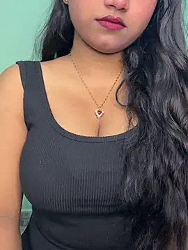 Snapshot of Ishaani_0 chatting on March 20, 2026, 6:20 pm Ishaani 0 online show from March 20, 2026, 6:20 pm