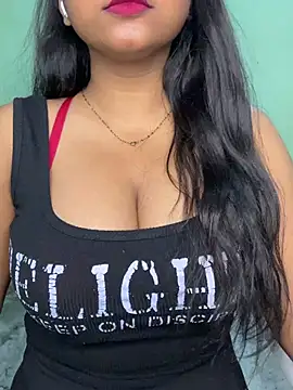 Snapshot of Ishaani_0 chatting on July 6, 2026, 9:06 pm Ishaani 0 online show from July 6, 2026, 9:06 pm