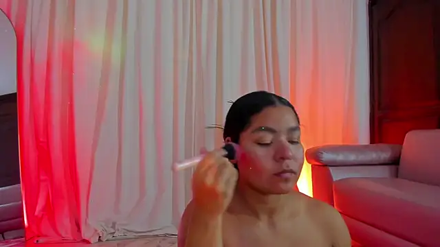 Snapshot of HayamiKioto chatting on March 10, 2026, 1:04 pm HayamiKioto online show from March 10, 2026, 1:04 pm