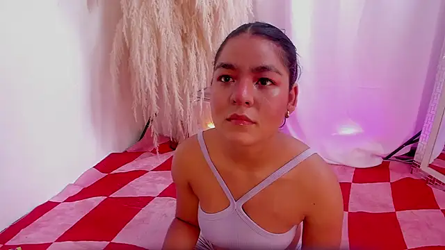 HayamiKioto online show from October 30, 2025, 12:47 pm