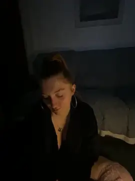 Stoner BarbieXX online show from February 28, 2026, 10:53 pm