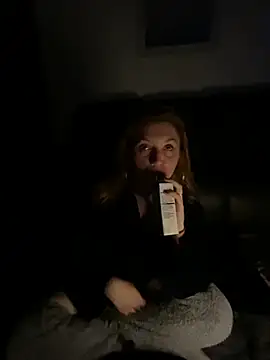 Stoner BarbieXX online show from April 26, 2026, 8:28 pm
