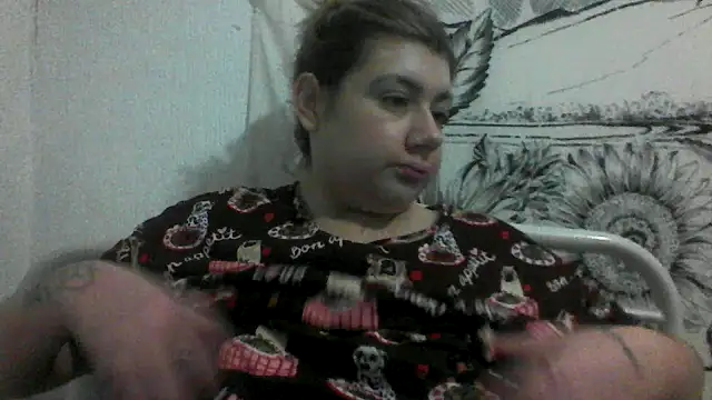 CamilaCherryX online show from November 29, 2025, 9:59 pm