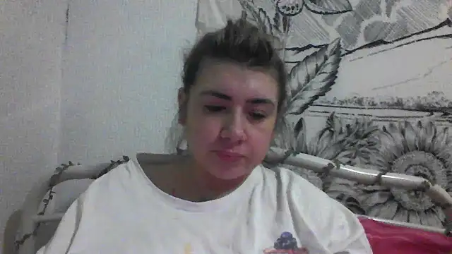 CamilaCherryX online show from February 6, 2026, 9:11 pm