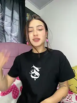 myeimmy 33 online show from December 27, 2024, 9:32 pm
