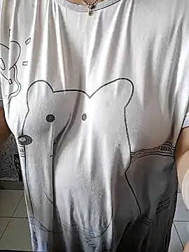 Snapshot of milf-kaira chatting on January 7, 2025, 6:05 am milf-kaira online show from January 7, 2025, 6:05 am