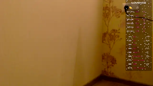  Sexy-Mia  online show from January 27, 2025, 8:49 pm
