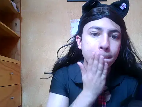 Yasmin Paez99 online show from January 17, 2026, 6:55 pm