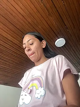 Little aphrodite online show from February 14, 2026, 3:45 pm