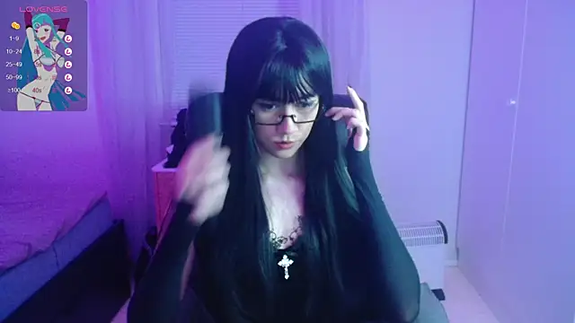 Snapshot of lewd_pillows chatting on January 29, 2025, 7:53 pm lewd pillows online show from January 29, 2025, 7:53 pm
