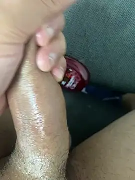 RustyCoquette online show from December 21, 2025, 12:46 am