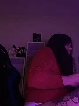 DirtyDi97 online show from March 3, 2026, 1:51 pm