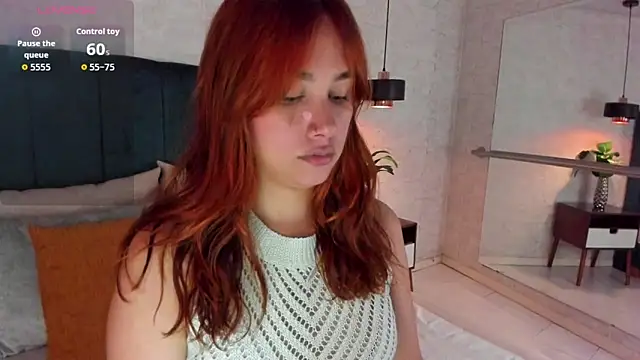 Snapshot of AdeleAndersonn chatting on May 20, 2026, 7:44 pm AdeleAndersonn online show from May 20, 2026, 7:44 pm