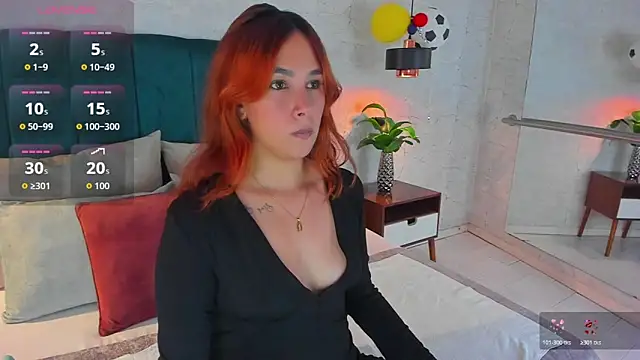 Snapshot of AdeleAndersonn chatting on July 8, 2026, 7:58 pm AdeleAndersonn online show from July 8, 2026, 7:58 pm